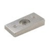 GFN ANODO A PIASTRINA  PER HONDA 75/130/225