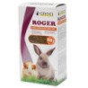 CROCI ROGER MANGIME PER CONIGLI NANI 800GR