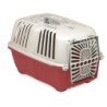 LEO PET TRASPORTINO PRATIKO SMALL PORTA IN PLASTICA