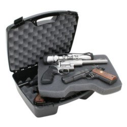 FLAMBEAU VALIGETTA IMBOTTITA PER 4 PISTOLE 8.5" MTM 811-40