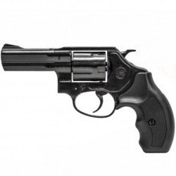 BRUNI REPLICA REVOLVER 380 BRUNI 2,5" NERA PISTOLA A SALVE