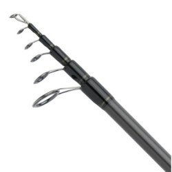 SHIMANO CANNA CATANA FX SPINNING TELE
