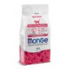 MONGE CROCCANTINI GATTO KITTEN MANZO