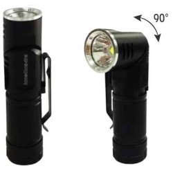 CFG TORCIA RICARICABILE CON MAGNETE CHARLIE 500 LUMEN