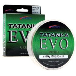 TUBERTINI TATANKA EVO GREEN 350MT