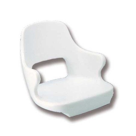 TREM POLTRONA MODELLO CAPTAIN PLUS