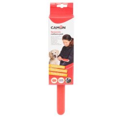 CAMON SPAZZOLA CATTURA PELI