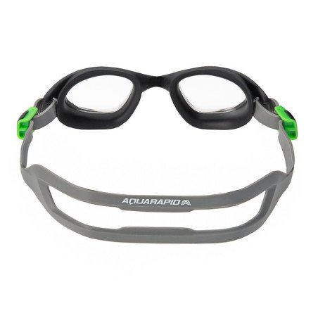 AQUARAPID OCCHIALINI IMPACT BLACK
