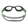 AQUARAPID OCCHIALINI IMPACT BLACK