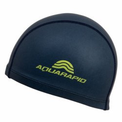 AQUARAPID CUFFIA SKIN IN SILICONE BLU