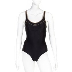 AQUARAPID COSTUME INTERO DONNA NERO
