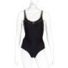 AQUARAPID COSTUME INTERO DONNA NERO