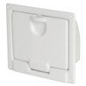 OSCULATI GAVONE ABS BIANCO 220X195X70MM