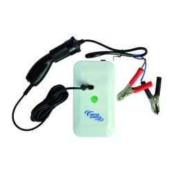 RAPALA OSSIGENATORE CON PRESA PER BATTERIE