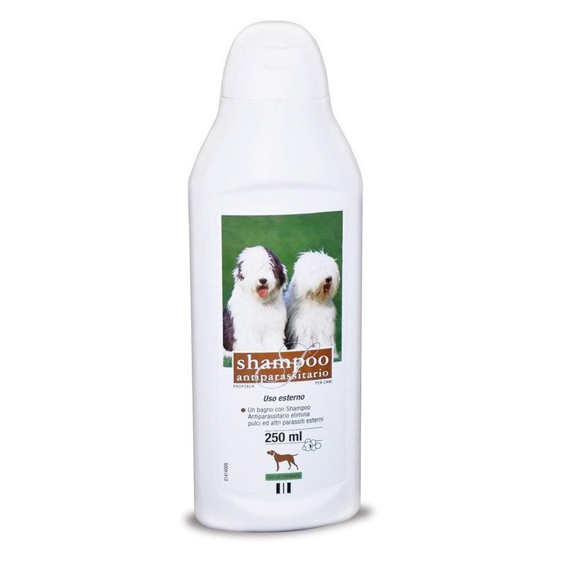 ELANCO SHAMPOO ANTIPARASSITARIO PER CANI 250ML