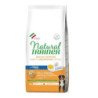 NATURAL TRAINER SENSITIVE ADULT MAXI CON UOVO E CEREALI