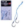 JATSUI DOPPIO ASSIST HOOK PER CRAZY SQUID