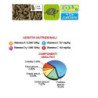 PRODAC TARTAFOOD PELLET
