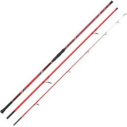 TUBERTINI CANNA AXYRA SURF CASTING 4.50MT