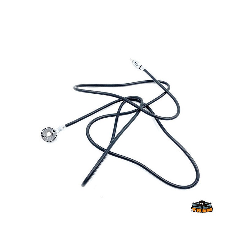 TREM ANTENNA FM/AM A FILO LIBERO 130CM