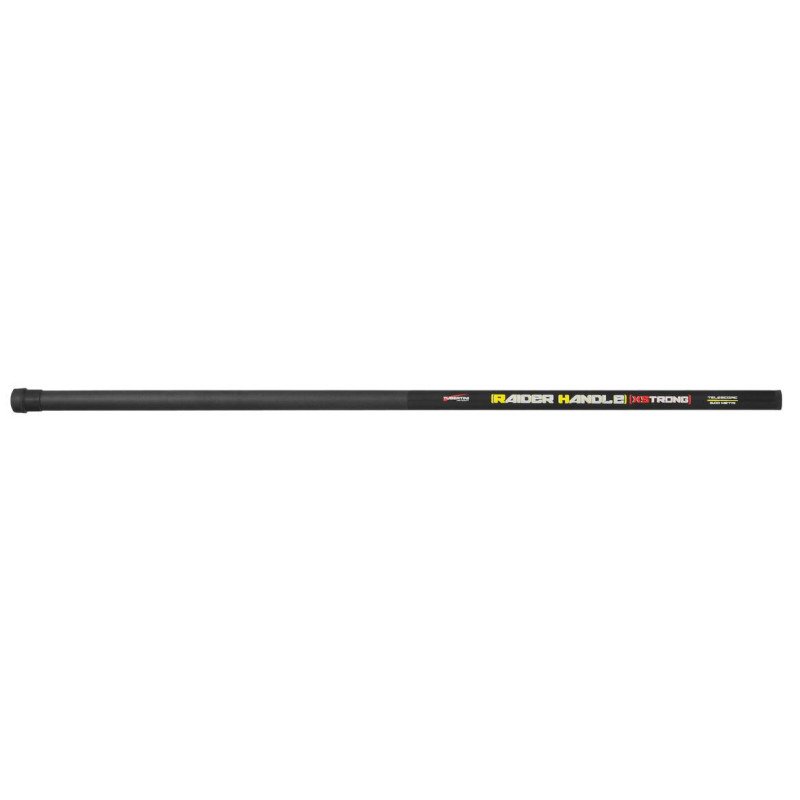 TUBERTINI MANICO GUADINO RAIDER HANDLE STRONG