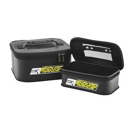 TUBERTINI BORSA ENDURO BAIT BAG