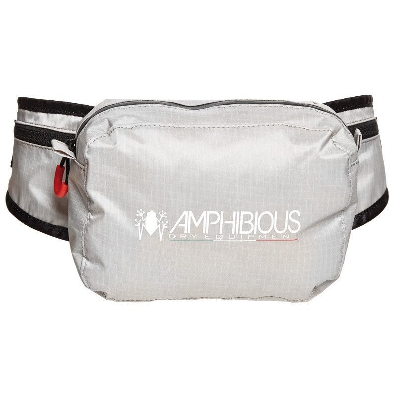OSCULATI MARSUPIO X-LIGHT WAIST GRIGIO