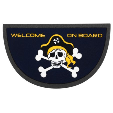 OSCULATI ZERBINO TAPPETO PIRATA
