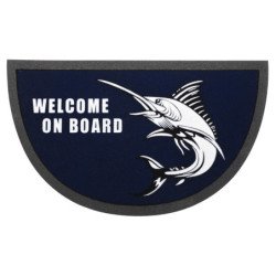OSCULATI ZERBINO TAPPETO MARLIN
