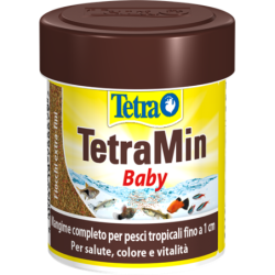 TETRAMIN BABY 66ML