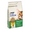 PURINA PRO PLAN GATTO SECCO CAT CHOW ADULT STERILISED POLLO