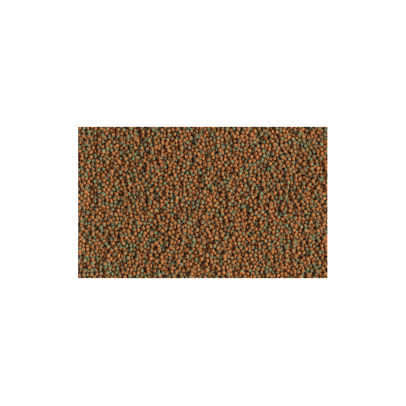 TETRA CICHLID ALGAE PELLETS 500ML