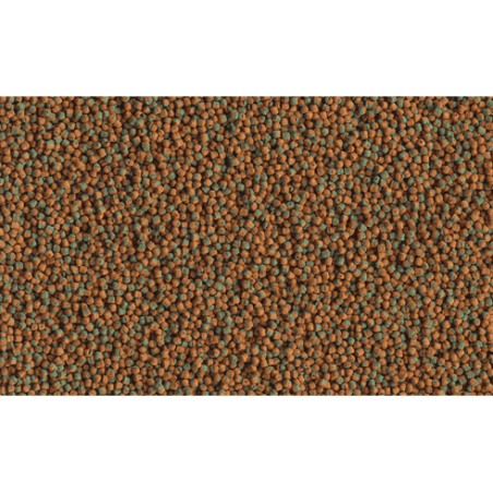 TETRA CICHLID ALGAE PELLETS 500ML
