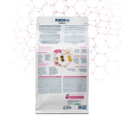 FORZA10 MINI ADULT MONODIET MAIALE E PATATE 1-10KG