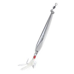 SUD PESCA CUCCHIAINO DENTEX CON PIUMA
