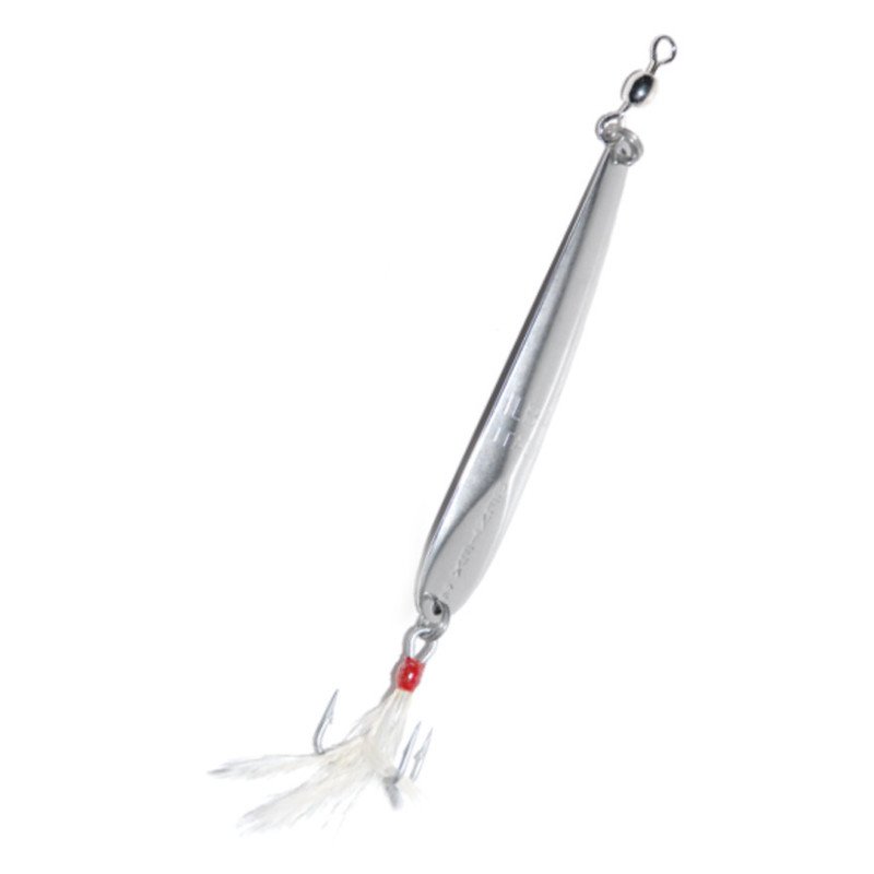 SUD PESCA CUCCHIAINO DENTEX CON PIUMA