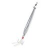 SUD PESCA CUCCHIAINO DENTEX CON PIUMA