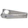 OSCULATI MUSONE DI PRUA IN ACCIAIO INOX 210X57MM