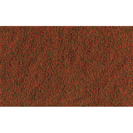 TETRA CICHLID GRANULES 500ML