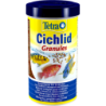 TETRA CICHLID GRANULES 500ML