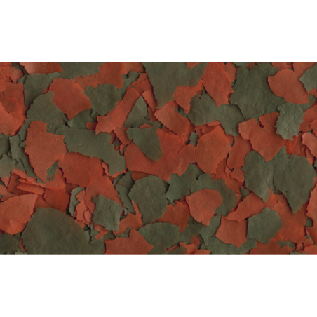 TETRA CICHLID XL FLAKES 500ML