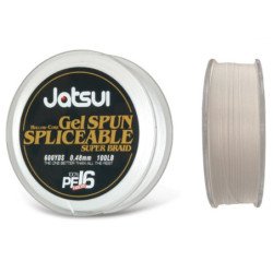 JATSUI BRAID HOLLOW CORE 25MT