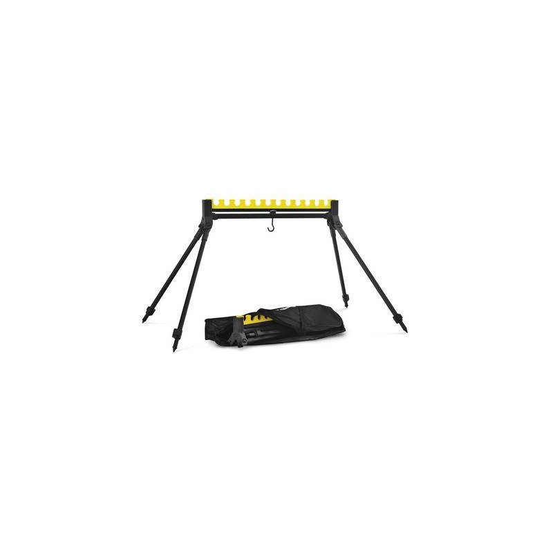 TUBERTINI BLACK KIT REST