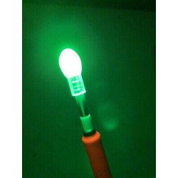 RAGOT PILA LITHIUM PER STARLIGHT ELETTRONICA  2PZ