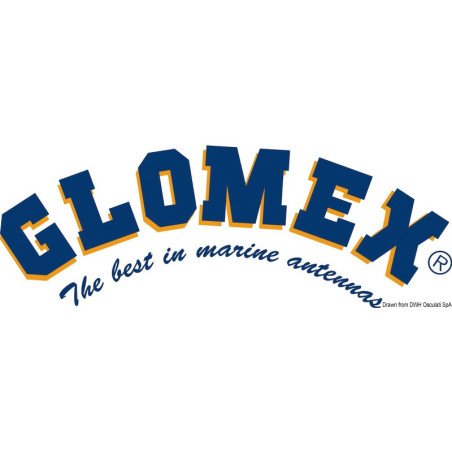 OSCULATI ANTENNA SCOUT AM/FM GLOMEX
