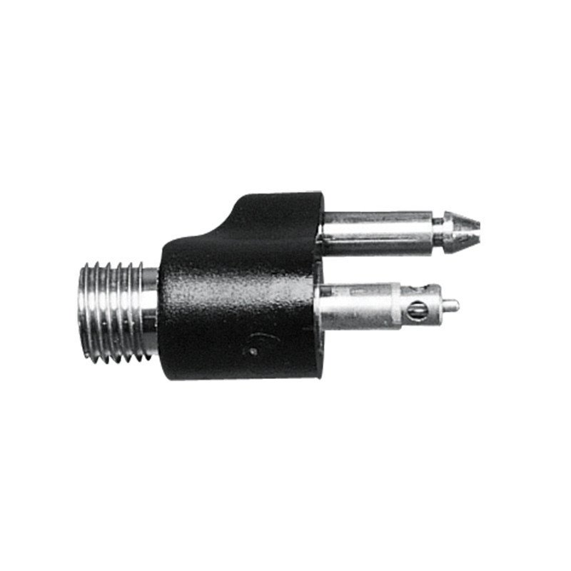 LALIZAS ATTACCO SERBATOIO MASCHIO JOHNSON EVINRUDE PORTAGOMMA 1/4''