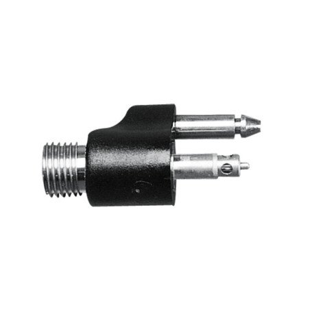 LALIZAS ATTACCO SERBATOIO MASCHIO JOHNSON EVINRUDE PORTAGOMMA 1/4''