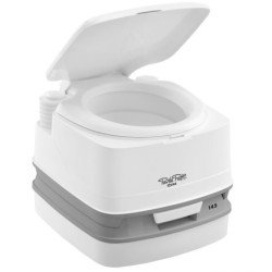 OSCULATI TOILETTE PORTATILE PORTA POTTI QUBE 145