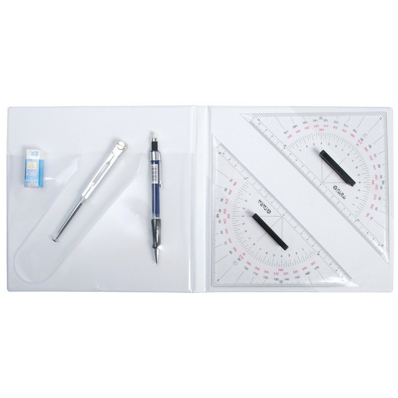 OSCULATI KIT CARTEGGIO SCUOLA