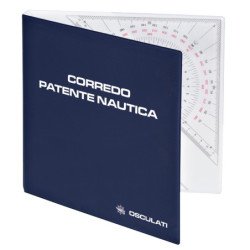 OSCULATI KIT CARTEGGIO SCUOLA